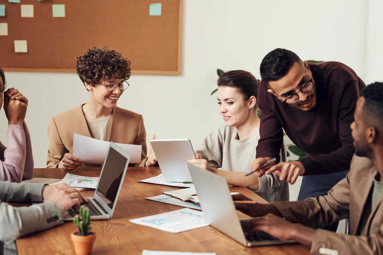 Millennial Friendly Company Culture